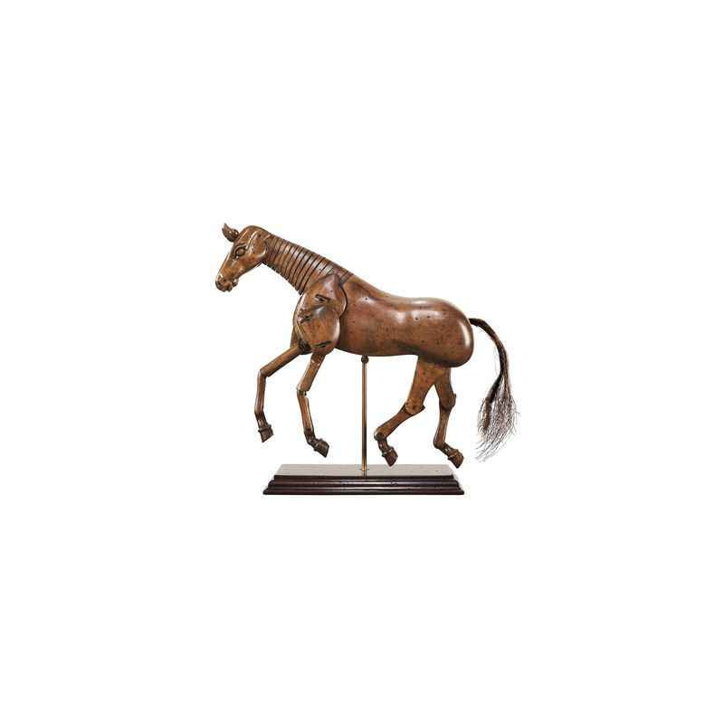 Cheval d'Artiste -amfmg003f sur Ambiance Plaisir