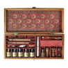 Coffret Calligraphie Lettres Trianon -amfmg059 sur Ambiance Plaisir