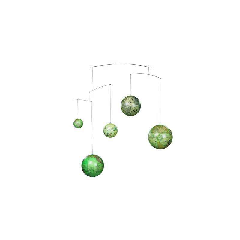 Mobile Globes -amfgl060 sur Ambiance Plaisir