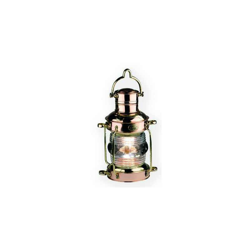 Lampe à Huile Lampe de Mouillage -amfsl043 sur Ambiance Plaisir