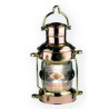 Lampe à Huile Lampe de Mouillage -amfsl043 sur Ambiance Plaisir