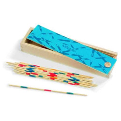 Coffret mikado Janod J02433 sur Ambiance Plaisir
