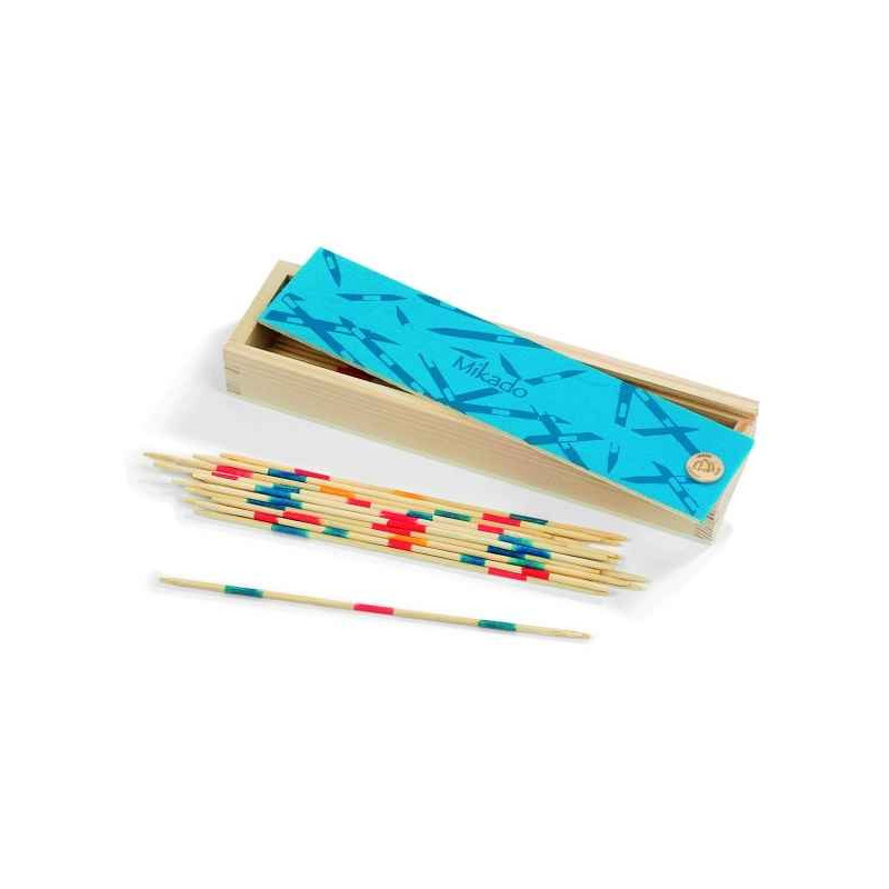 Coffret mikado Janod J02433 sur Ambiance Plaisir