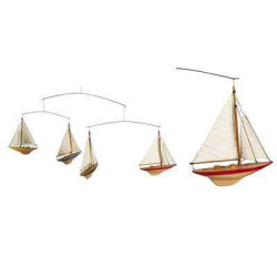 Mobile Bateau Yachts Classe J -amfas130 sur Ambiance Plaisir