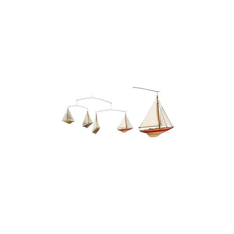 Mobile Bateau Yachts Classe J -amfas130 sur Ambiance Plaisir