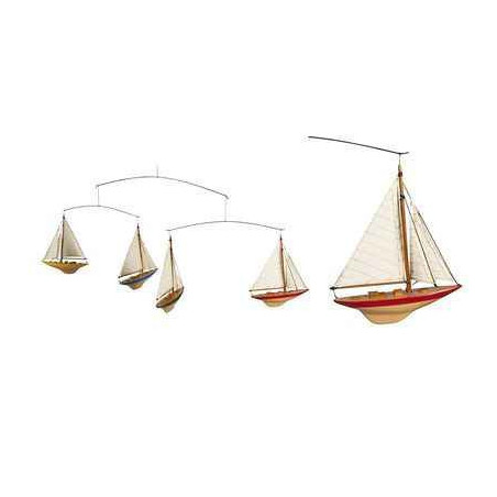 Mobile Bateau Yachts Classe J -amfas130 sur Ambiance Plaisir