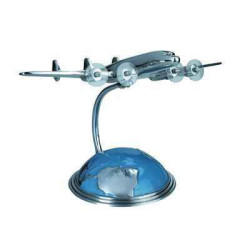 Réplique d'Avion Constellation 1950 Autour Du Monde -amfap103a sur Ambiance Plaisir