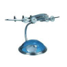 Réplique d'Avion Constellation 1950 Autour Du Monde -amfap103a sur Ambiance Plaisir
