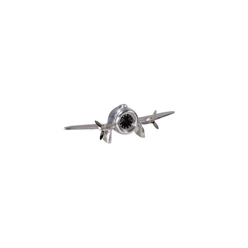 Pendule Aviation Art Deco -amfap104 sur Ambiance Plaisir