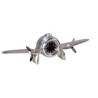 Pendule Aviation Art Deco -amfap104 sur Ambiance Plaisir