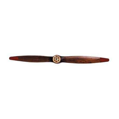 Hélice d'Avion en Bois 186 cm -amfap155 sur Ambiance Plaisir