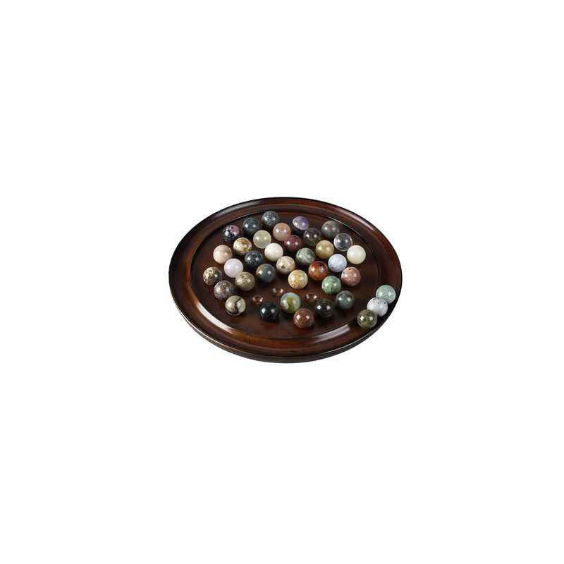 Jeu Jeu de Solitaire -amfgr005f sur Ambiance Plaisir
