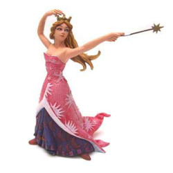 Figurine la fée étoile-61381Figurine la fée étoile-61381