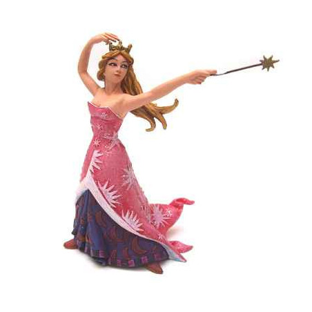 Figurine la fée étoile-61381Figurine la fée étoile-61381