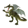 Figurine le grand dragon vert -60445