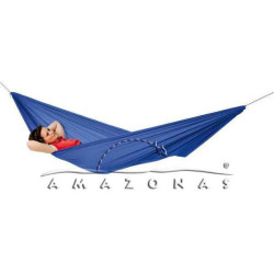 Hamac Exterieur Amazonas Travel Set -az1030250 sur Ambiance Plaisir