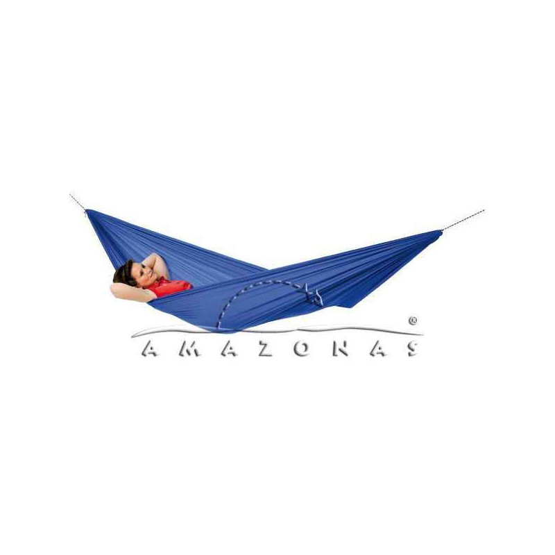 Hamac Exterieur Amazonas Travel Set -az1030250 sur Ambiance Plaisir