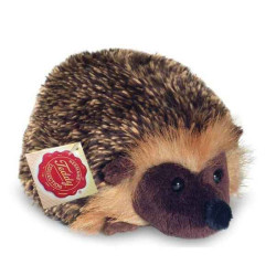 Peluche Hermann Teddy Collection Hérisson 12 cm  -92117 2