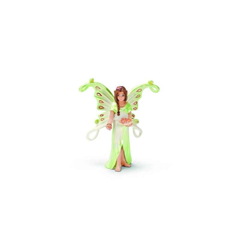 Remise immédiate sur Figurine enfant d\'honneur Elfe des Fleurs schleich 70437 dans JouetsFigurine enfant d\'honneur Elfe des Fl