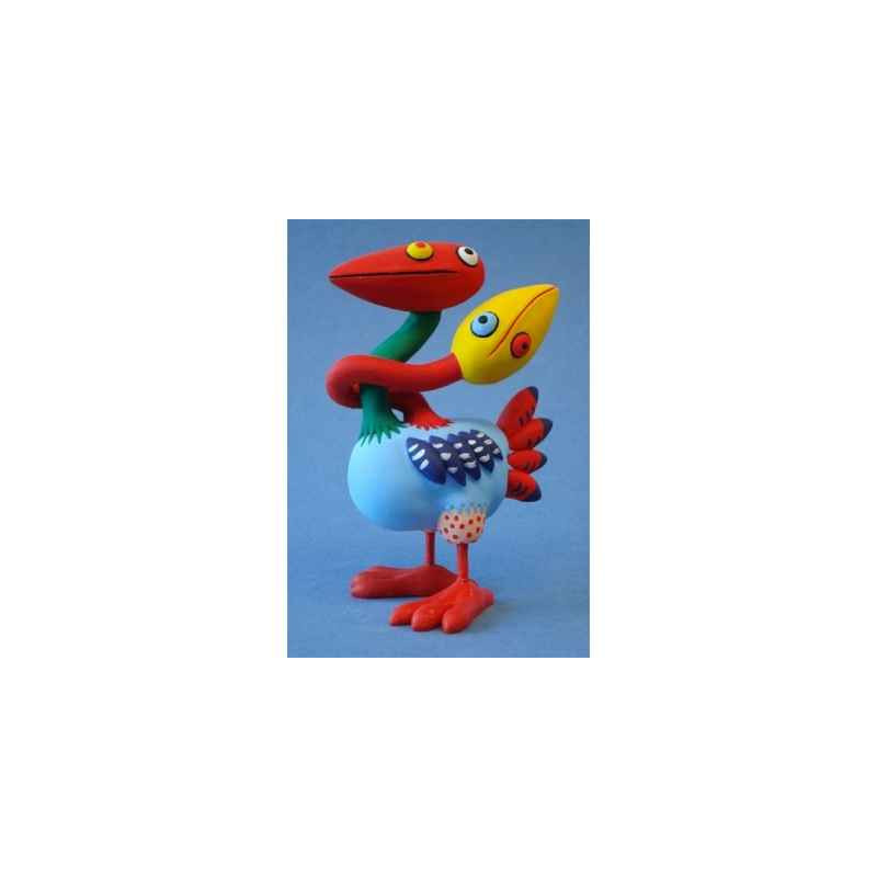 Figurine art mouseion windig 02 win02 3dMouseion