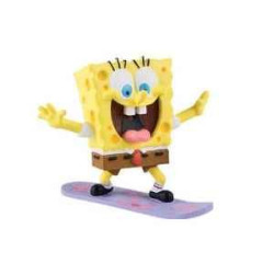Remise immédiate sur Figurine bullyland bob l\'éponge -b53550 dans JouetsFigurine bullyland bob l'éponge -b53550