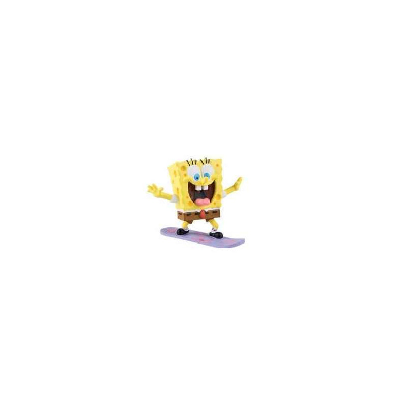 Remise immédiate sur Figurine bullyland bob l\'éponge -b53550 dans JouetsFigurine bullyland bob l'éponge -b53550