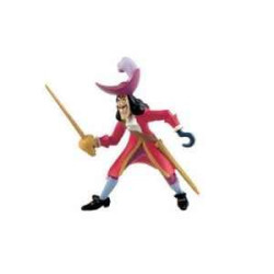 Remise immédiate sur Figurine bullyland captaine hook -b12651 dans JouetsFigurine bullyland captaine hook -b12651