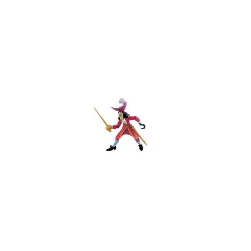 Remise immédiate sur Figurine bullyland captaine hook -b12651 dans JouetsFigurine bullyland captaine hook -b12651