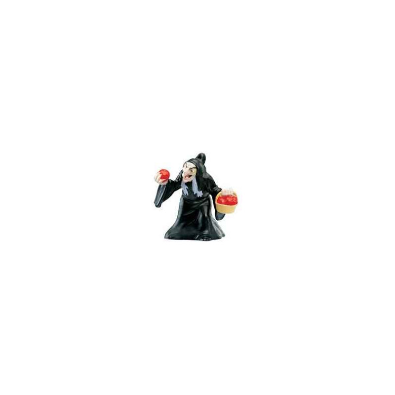Remise immédiate sur Figurine bullyland sorcière -b12485 dans JouetsFigurine bullyland sorcière -b12485