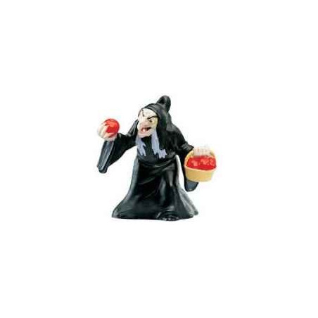 Remise immédiate sur Figurine bullyland sorcière -b12485 dans JouetsFigurine bullyland sorcière -b12485