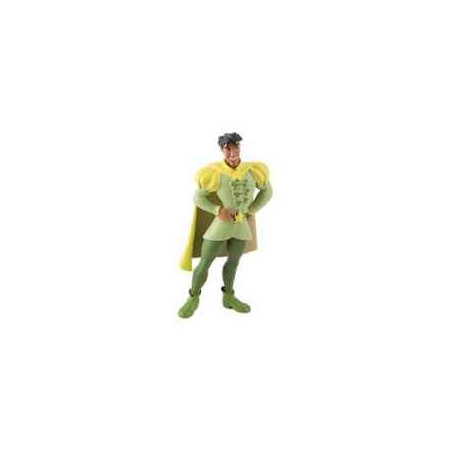 Figurine bullyland prince naveen  -b12740