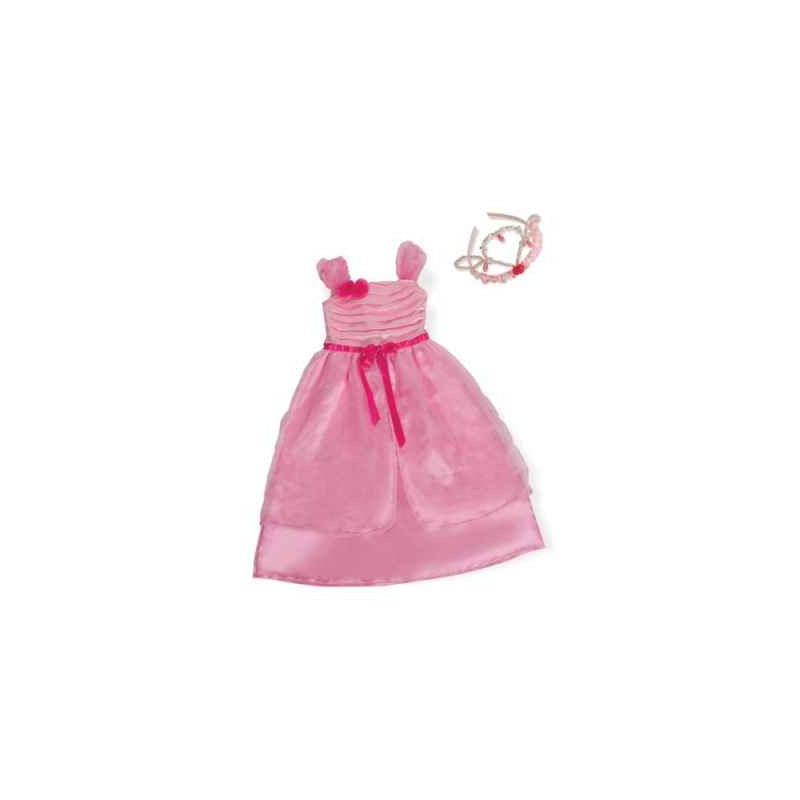 Groovy girls vêtements pour jeunes filles princesse seraphina -140420 sur Ambiance Plaisir