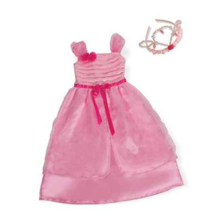 Groovy girls vêtements pour jeunes filles princesse seraphina -140420 sur Ambiance Plaisir