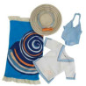 Vêtement Poupée lilydoll tenue beach bound pour le bain -141710 sur Ambiance Plaisir