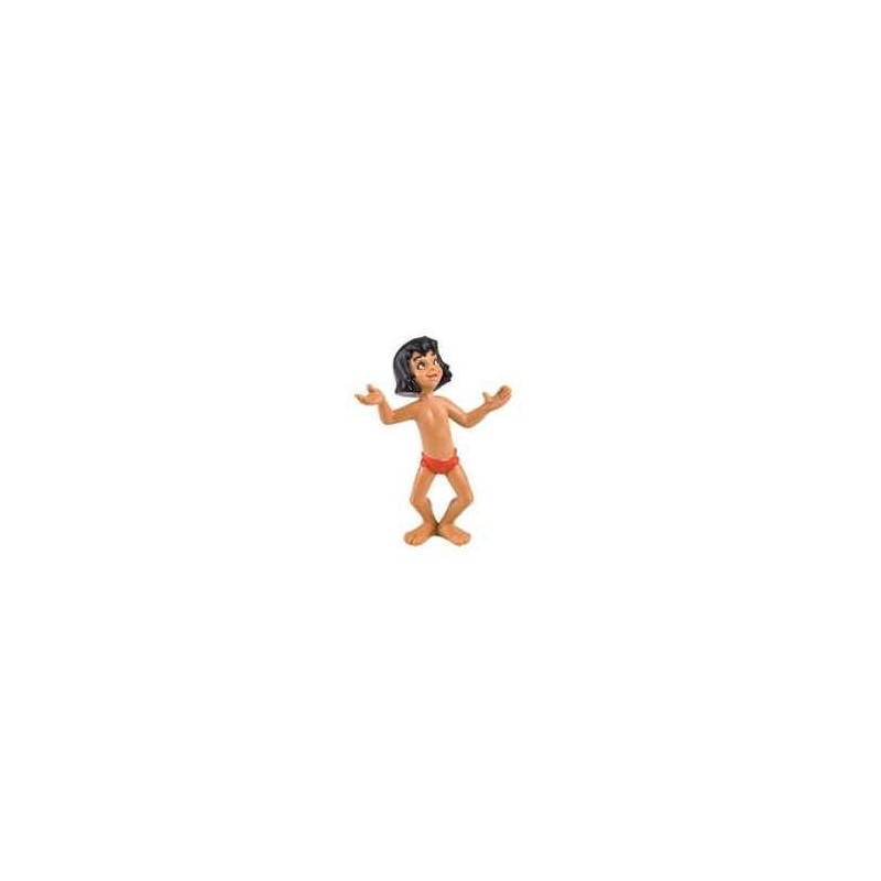 Remise immédiate sur Figurine bullyland mowgly -b12380 dans JouetsFigurine bullyland mowgly -b12380