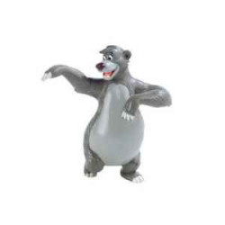 Remise immédiate sur Figurine bullyland baloo -b12381 dans JouetsFigurine bullyland baloo -b12381