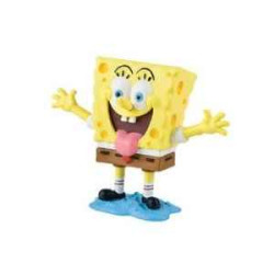 Remise immédiate sur Figurine bullyland bob l\'éponge -b53551 dans JouetsFigurine bullyland bob l'éponge  -b53551