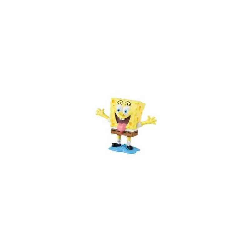 Remise immédiate sur Figurine bullyland bob l\'éponge -b53551 dans JouetsFigurine bullyland bob l'éponge  -b53551