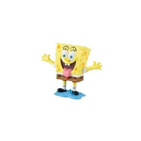 Remise immédiate sur Figurine bullyland bob l\'éponge -b53551 dans JouetsFigurine bullyland bob l'éponge  -b53551
