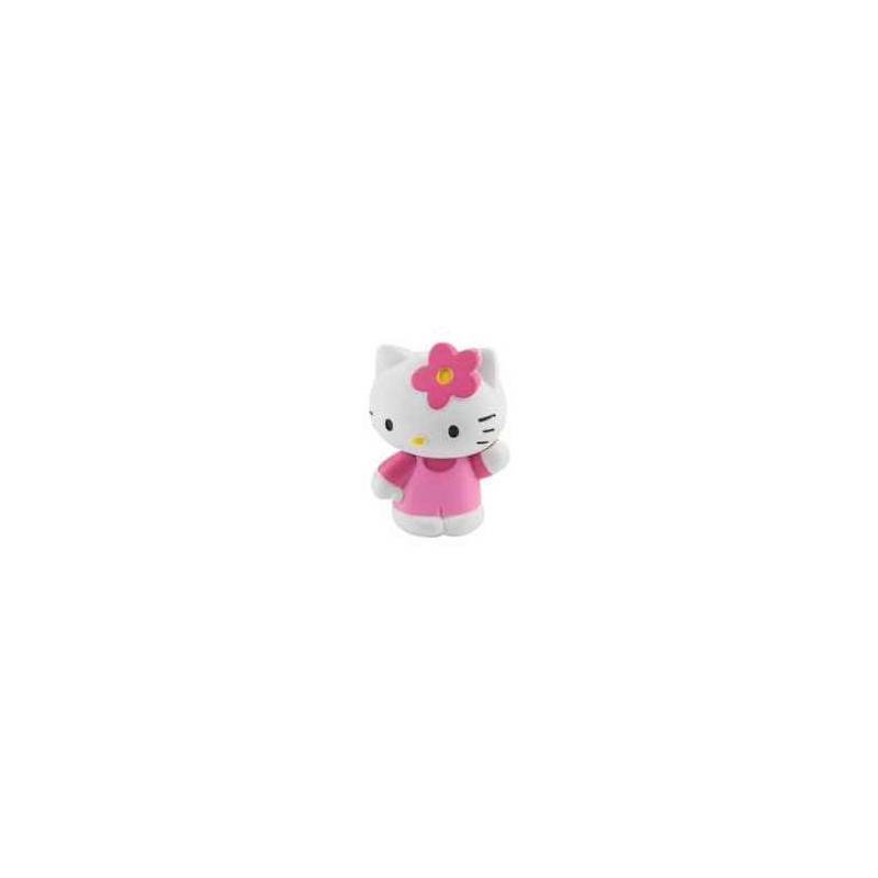 Figurine bullyland hello kitty  -b53450
