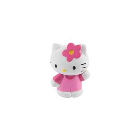 Figurine bullyland hello kitty  -b53450