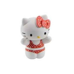 Remise immédiate sur Figurine bullyland hello kitty bikini -b53451 dans JouetsFigurine bullyland hello kitty bikini  -b53451