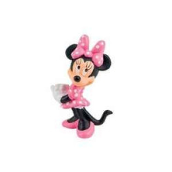 Remise immédiate sur Figurine bullyland minnie classic -b15349 dans JouetsFigurine bullyland minnie classic -b15349