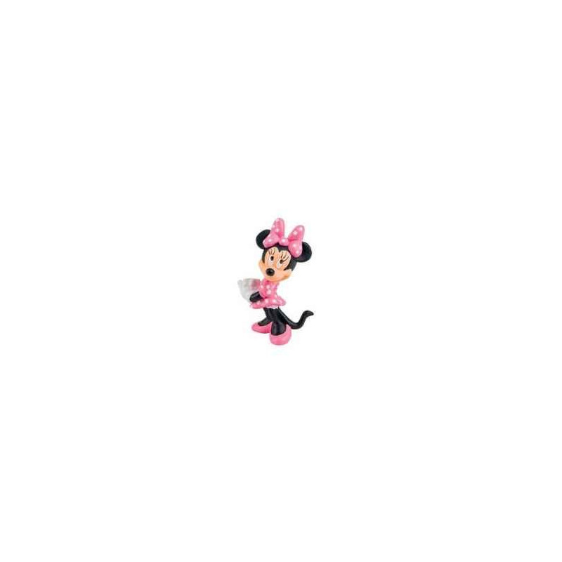 Remise immédiate sur Figurine bullyland minnie classic -b15349 dans JouetsFigurine bullyland minnie classic -b15349