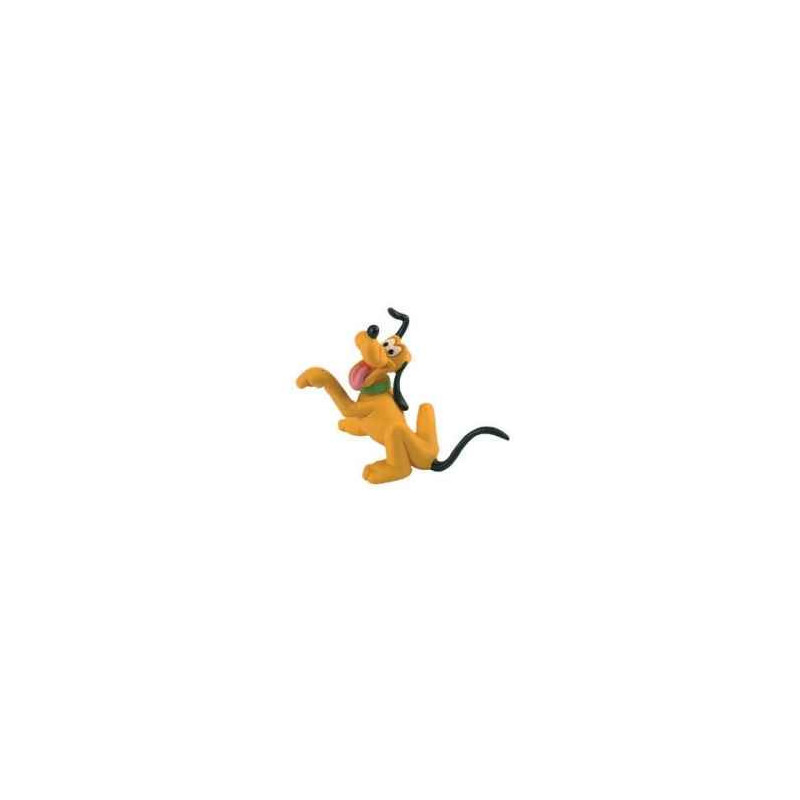 Remise immédiate sur Figurine bullyland pluto -b15347 dans JouetsFigurine bullyland pluto -b15347