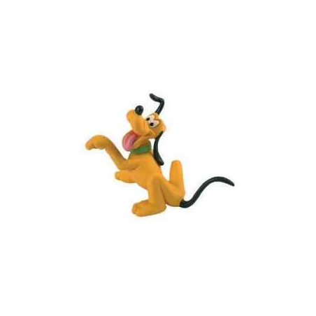 Remise immédiate sur Figurine bullyland pluto -b15347 dans JouetsFigurine bullyland pluto -b15347