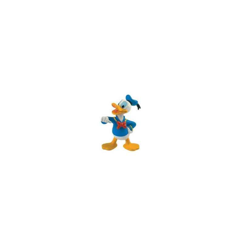 Figurine bullyland donald  -b15345