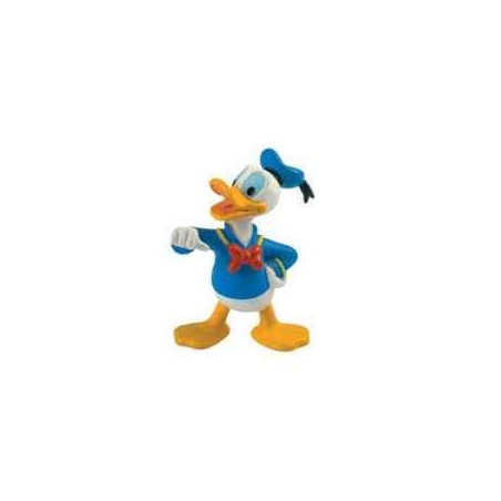 Figurine bullyland donald  -b15345