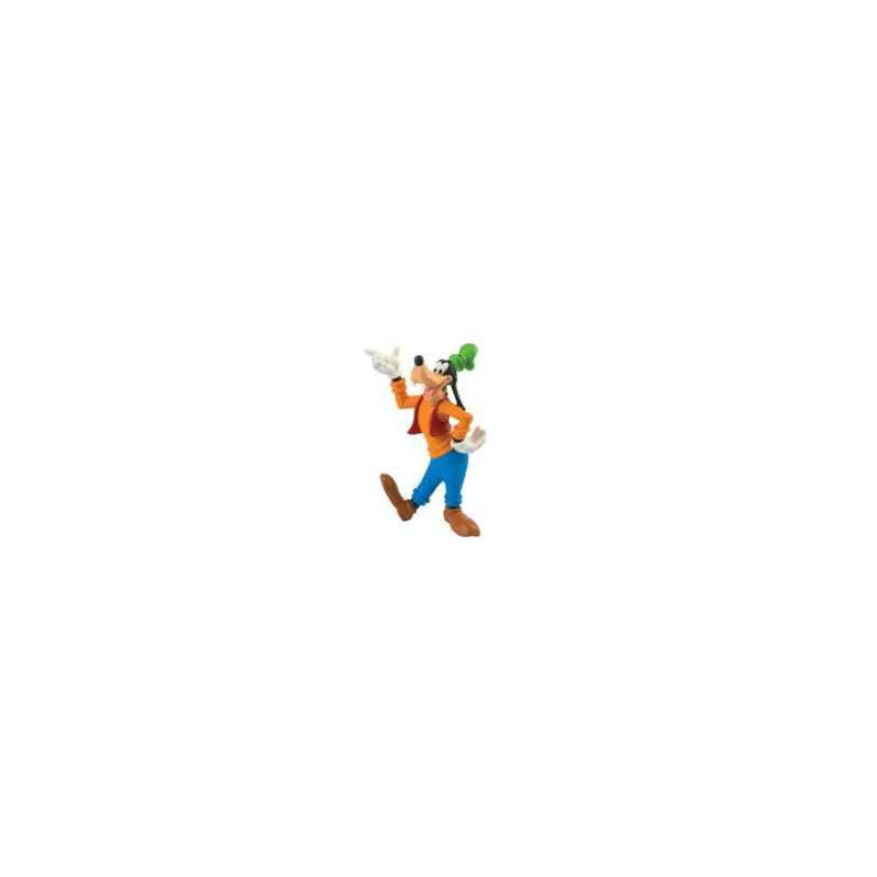 Remise immédiate sur Figurine bullyland dingo -b15346 dans JouetsFigurine bullyland dingo -b15346