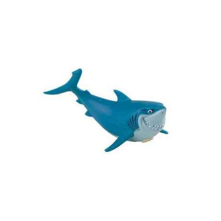 Figurine bullyland bruce  -b12612